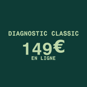 Diagnostic achat / vente de voitures de collection