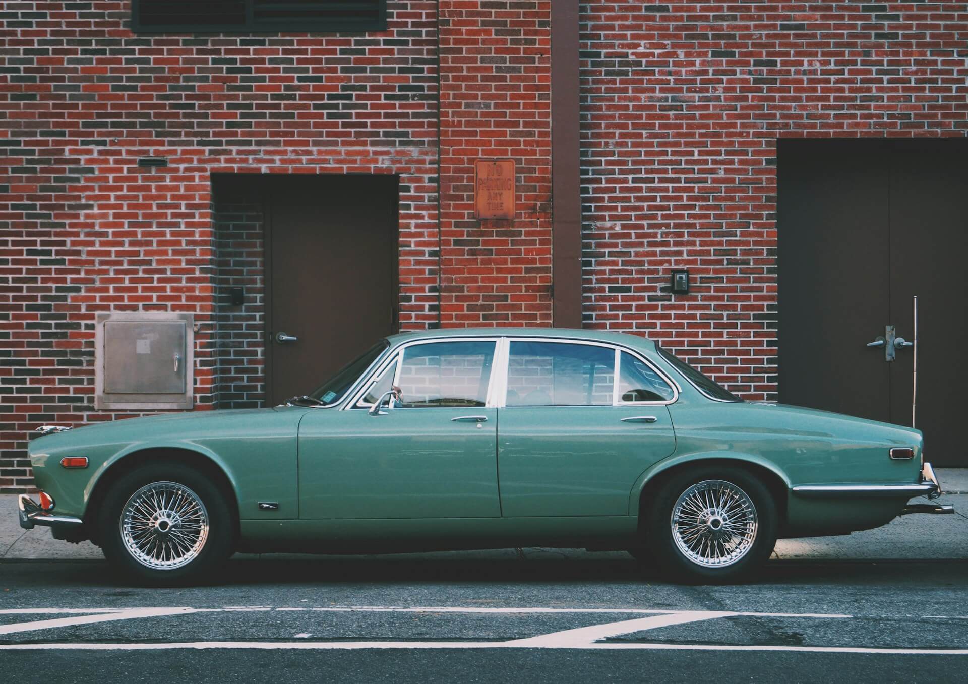 À partir de quel âge une voiture devient de collection ?