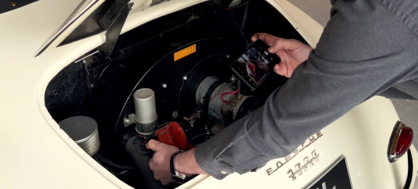 expertise voiture de collection avant achat