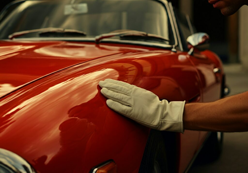 image de belle peinture