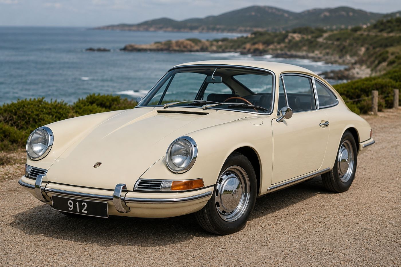 Guide d&rsquo;achat Porsche 912 : prix, versions, fiabilité et conseils avant d&rsquo;acheter