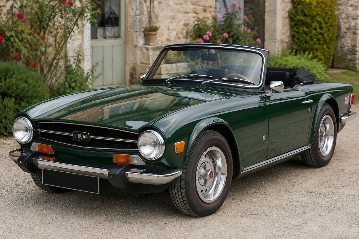 Guide d&rsquo;achat Triumph TR6: prix, versions, fiabilité et conseils avant d&rsquo;acheter