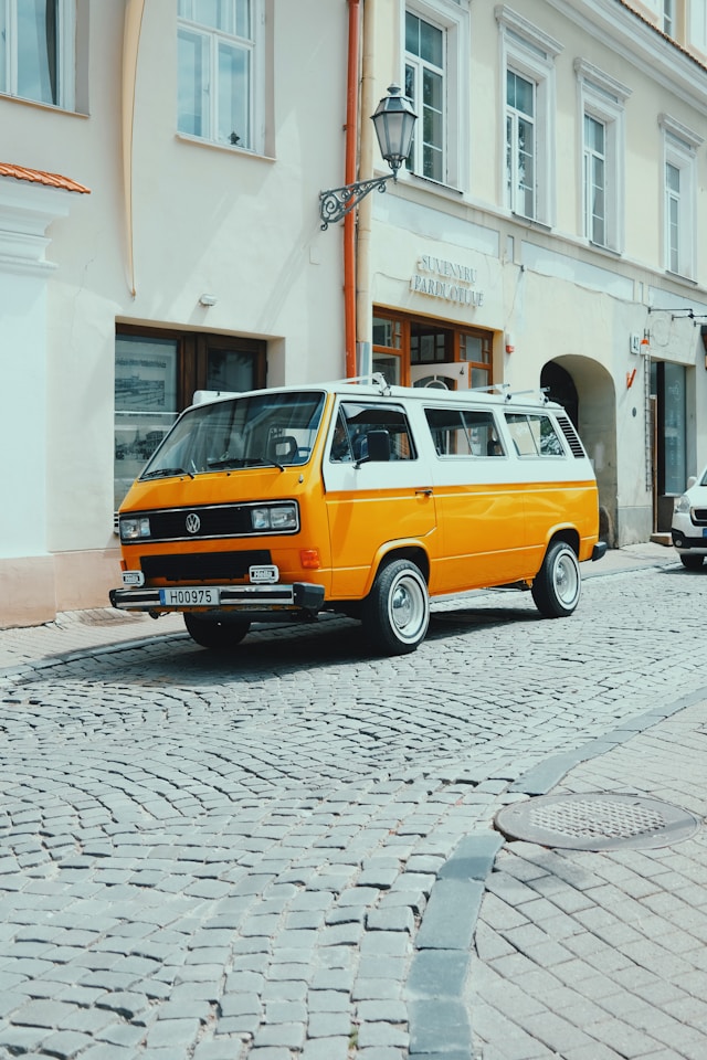 Guide achat Volkswagen Combi : quelle version choisir et quels pièges éviter avant d&rsquo;acheter ?