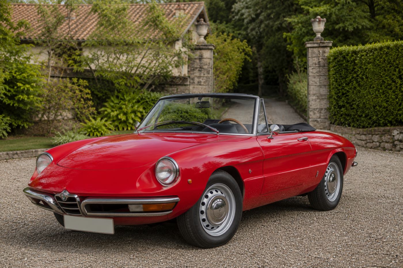 Guide d&rsquo;achat Alfa Romeo Spider Duetto : prix, versions, fiabilité et conseils avant d&rsquo;acheter