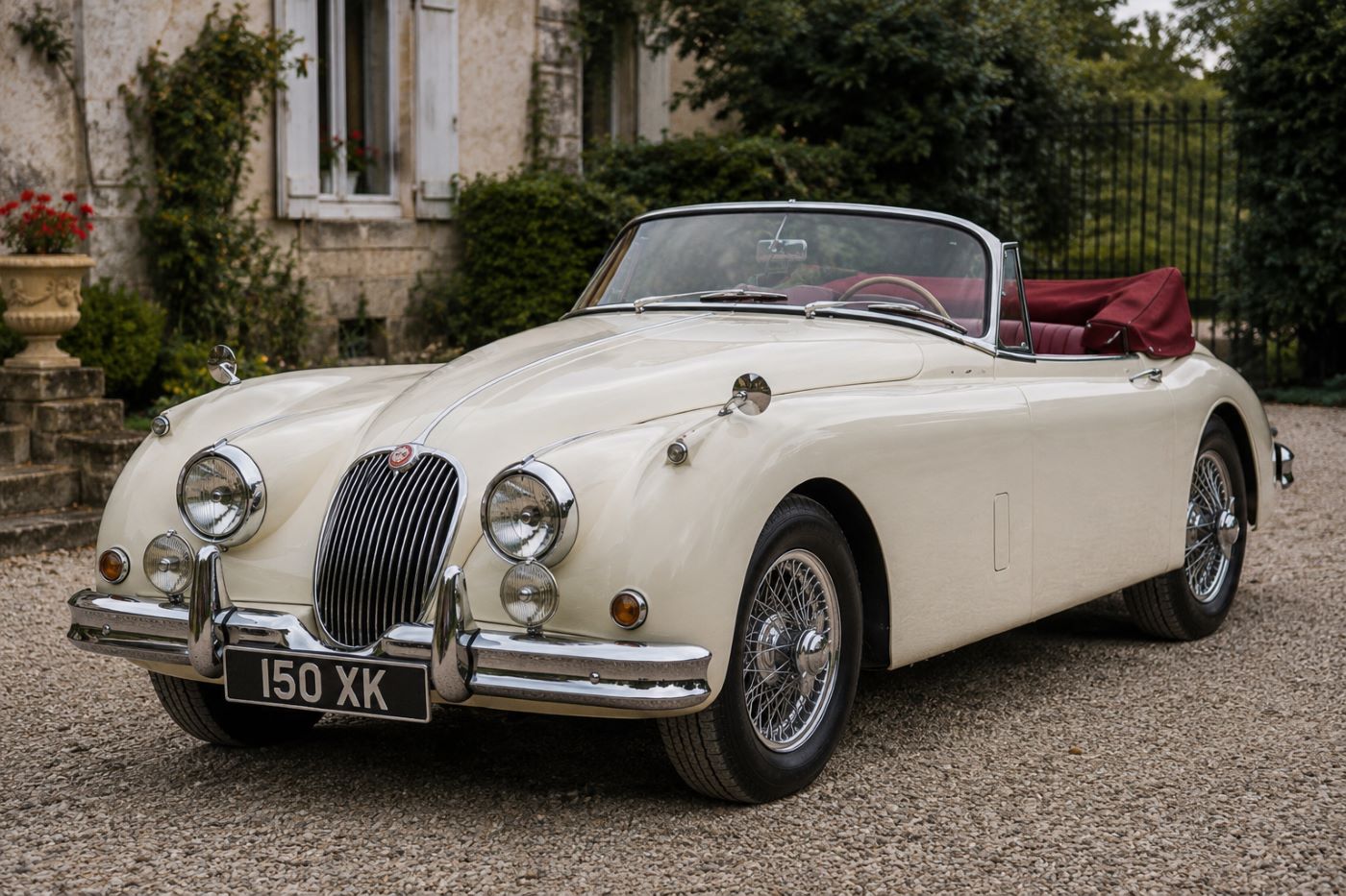 Guide d&rsquo;achat Jaguar XK150 : prix, versions, fiabilité et conseils avant d&rsquo;acheter