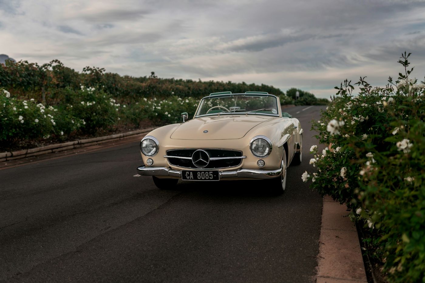 Mercedes 190 SL : guide achat complet, cote, défauts et conseils avant achat