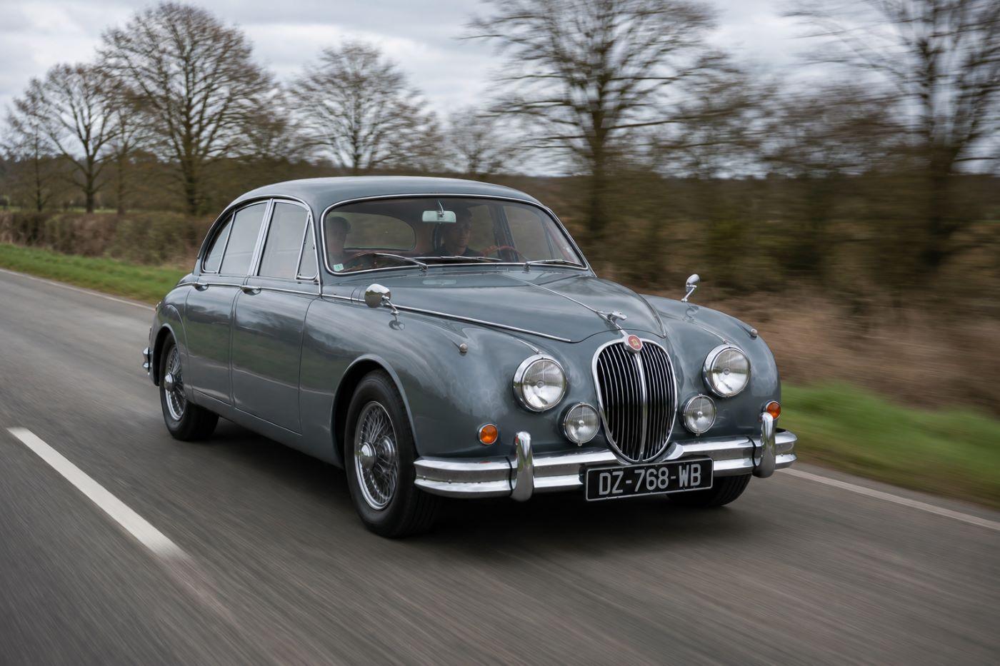 Guide d&rsquo;achat Jaguar MK2 : prix, versions, fiabilité et conseils avant d&rsquo;acheter