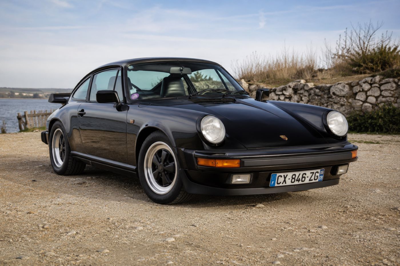Guide d&rsquo;achat Porsche 911 G (1974-1989) : prix, fiabilité, points faibles et conseils