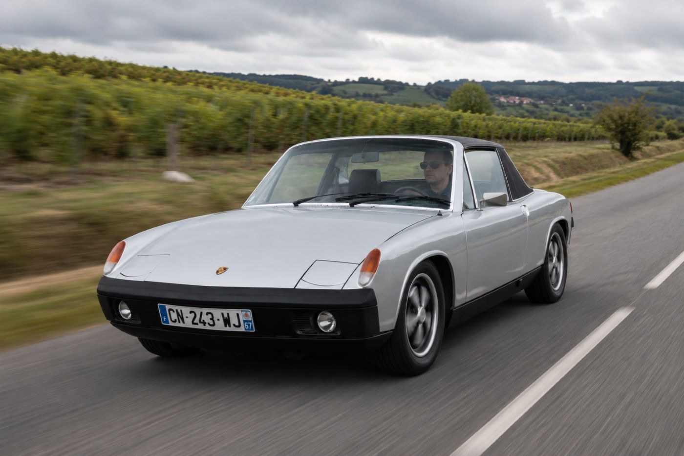 Guide d&rsquo;achat Porsche 914 : modèles, prix, points faibles et conseils avant d&rsquo;acheter