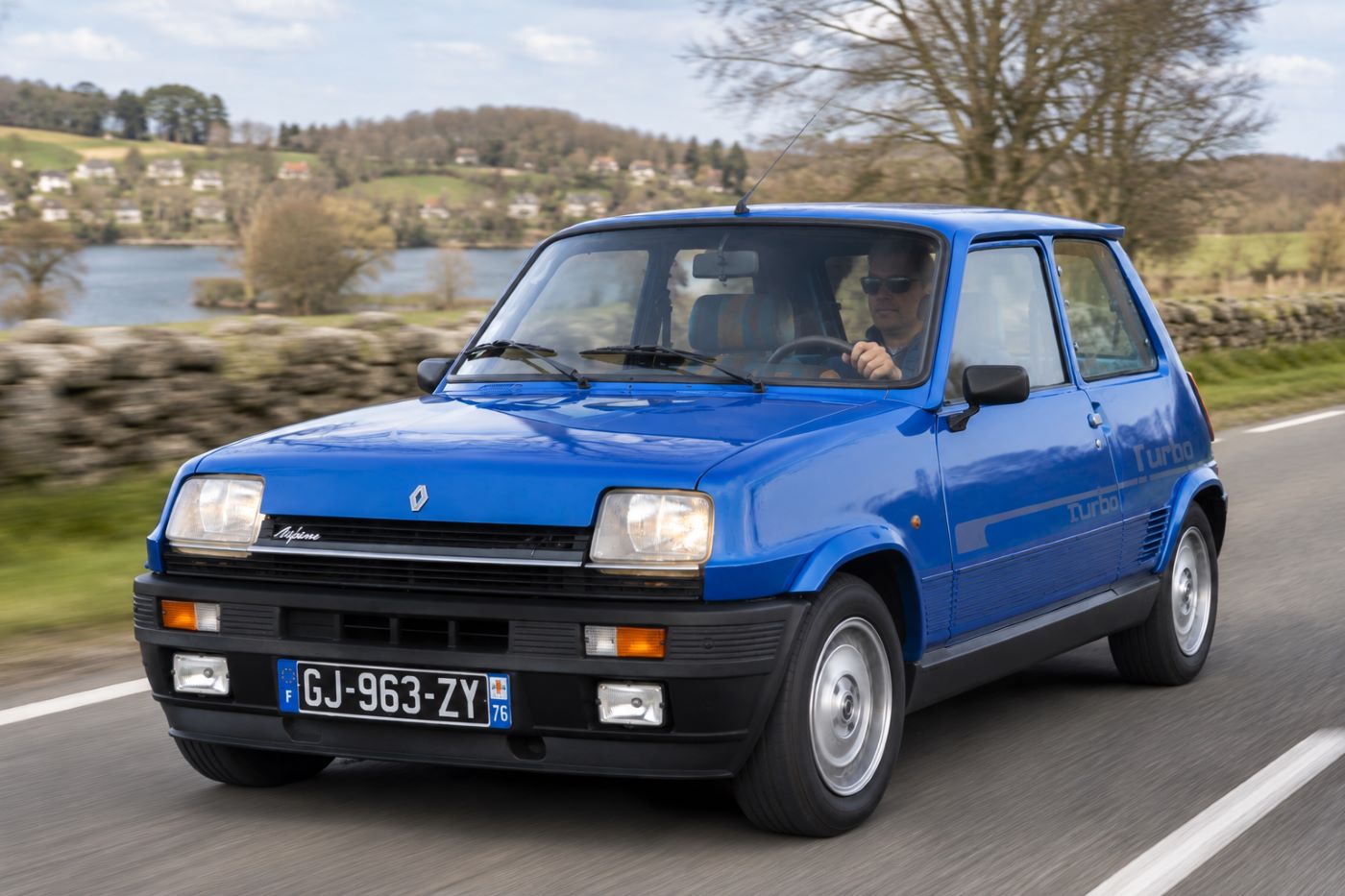 Guide d&rsquo;achat Renault 5 Alpine Turbo : modèles, prix, points faibles et conseils avant d&rsquo;acheter