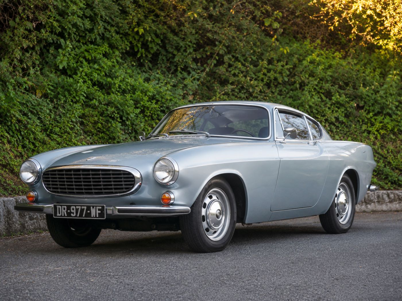 Guide d&rsquo;achat Volvo P1800 : prix, versions, fiabilité et conseils avant d&rsquo;acheter