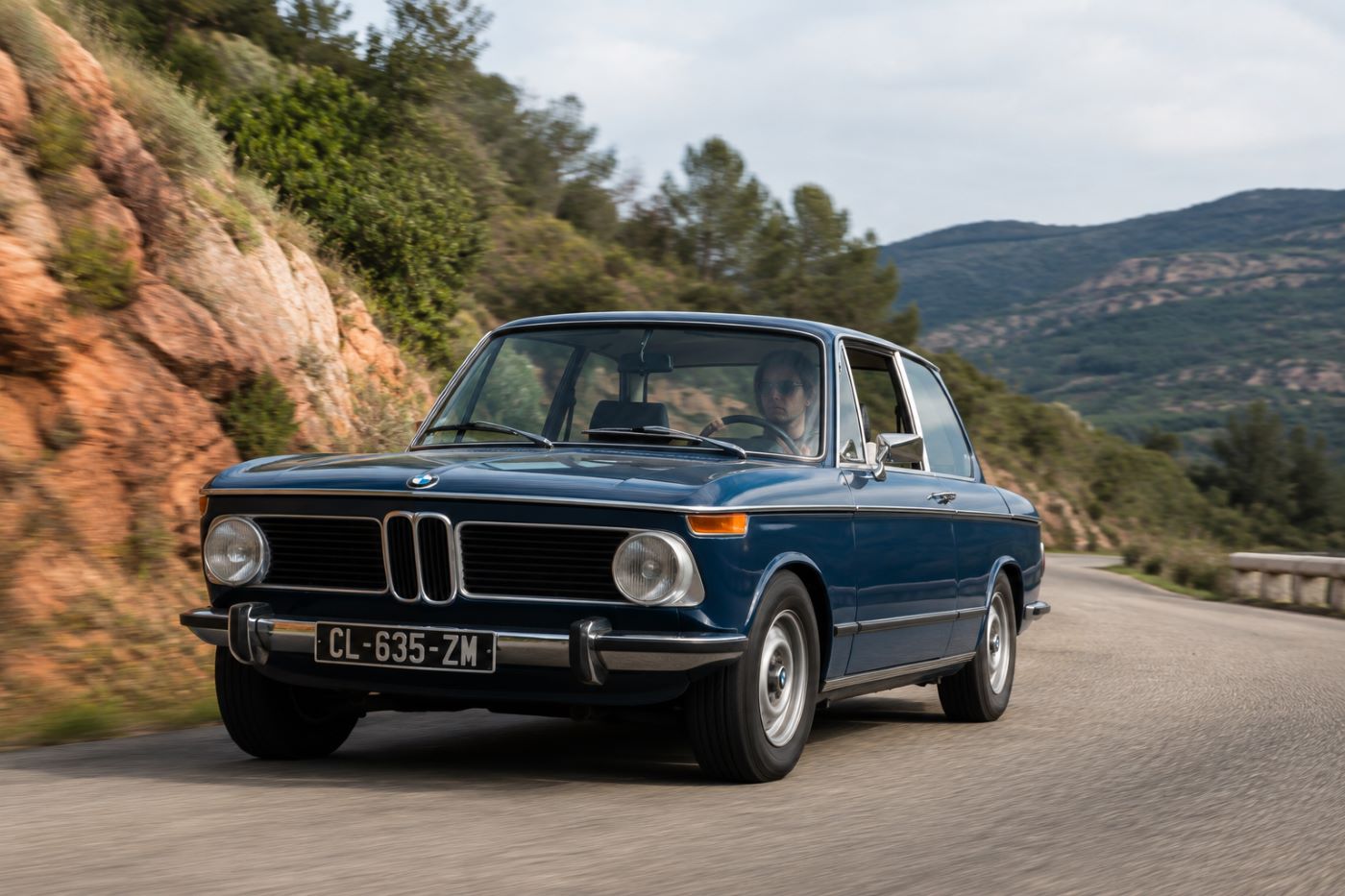 Guide d’achat BMW 2002 : prix, versions, fiabilité et conseils avant d’acheter
