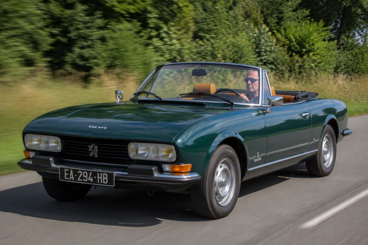 Guide d&rsquo;achat Peugeot 504 coupé cabriolet : modèles, prix, points faibles et conseils avant d&rsquo;acheter