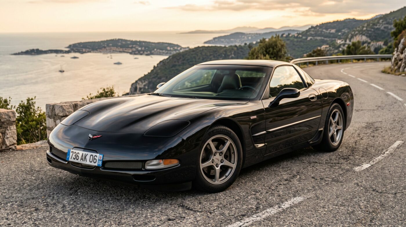 Guide d&rsquo;achat Chevrolet Corvette C5 : défauts, fiabilité, prix et conseils