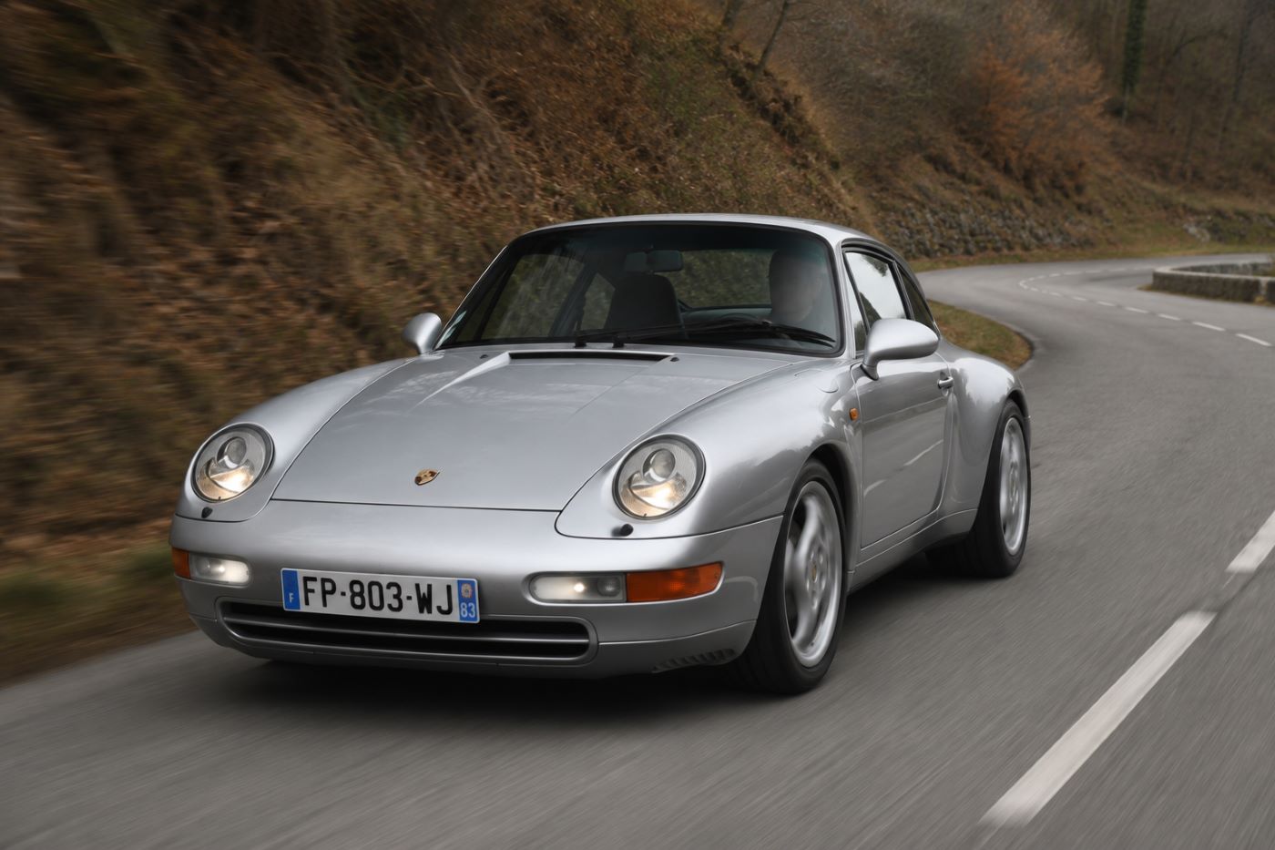 Guide d&rsquo;achat Porsche 911 (993) : les points à vérifier avant d&rsquo;acheter