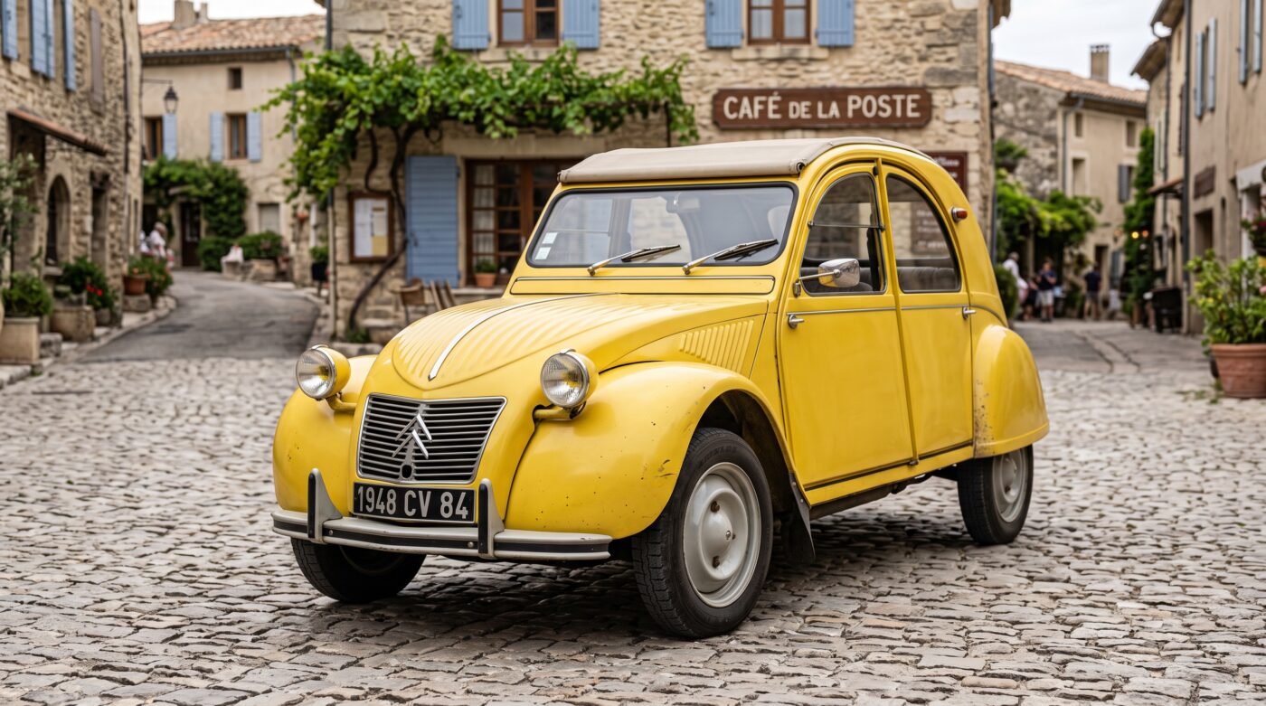 Guide achat Citroën 2CV : défauts, fiabilité, prix et conseils