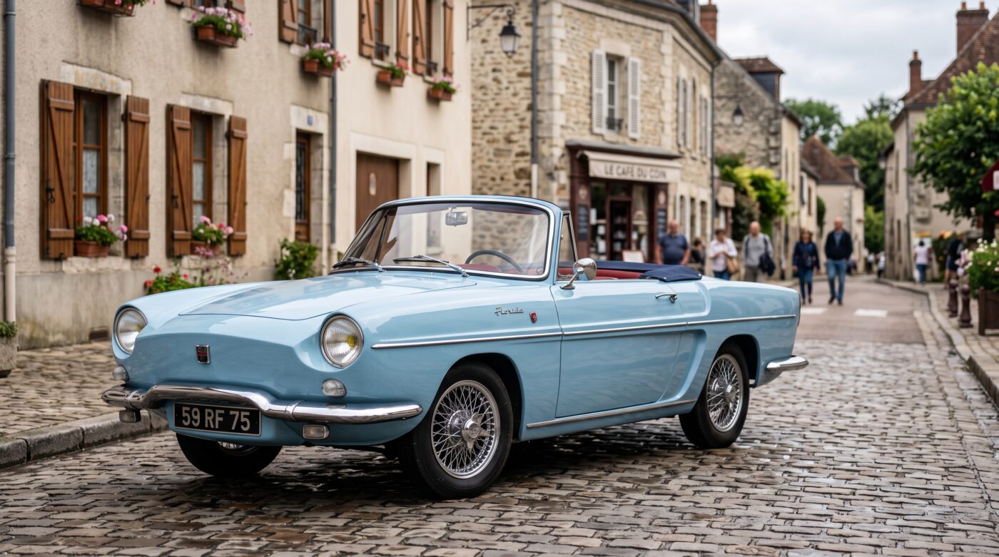 Guide achat Renault Floride : défauts, fiabilité, prix et conseils