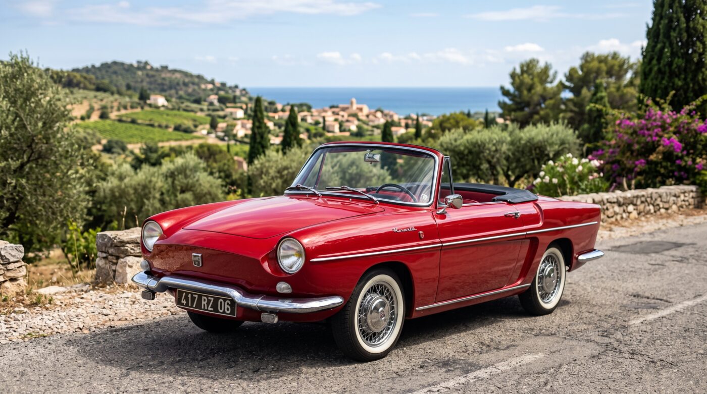 Guide d&rsquo;achat Renault Caravelle : défauts, fiabilité, prix et conseils