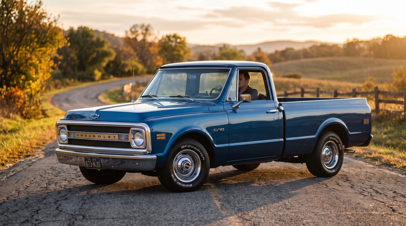 Guide d&rsquo;achat Chevrolet C10 : fiabilité, défauts, prix et conseils