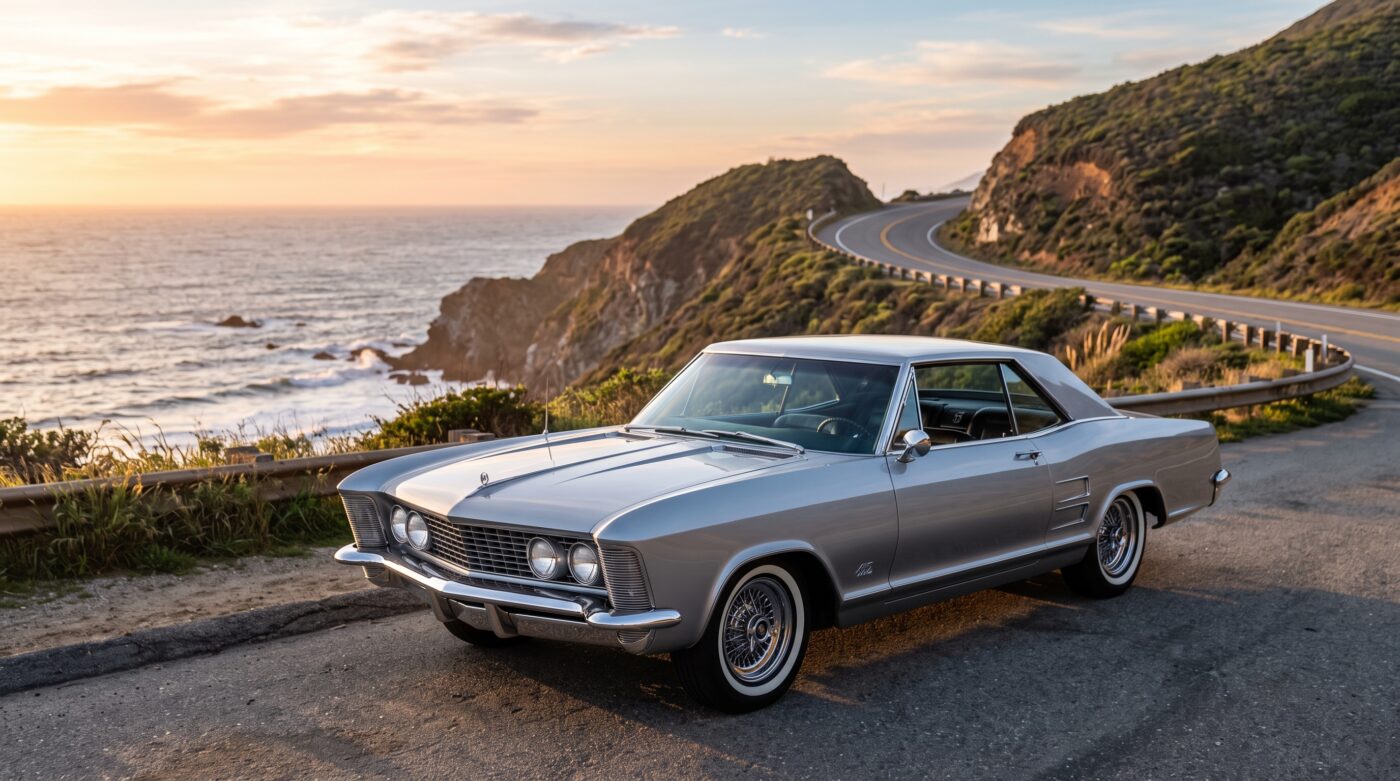 Guide d&rsquo;achat Buick Riviera première génération : fiabilité, défauts, prix et conseils
