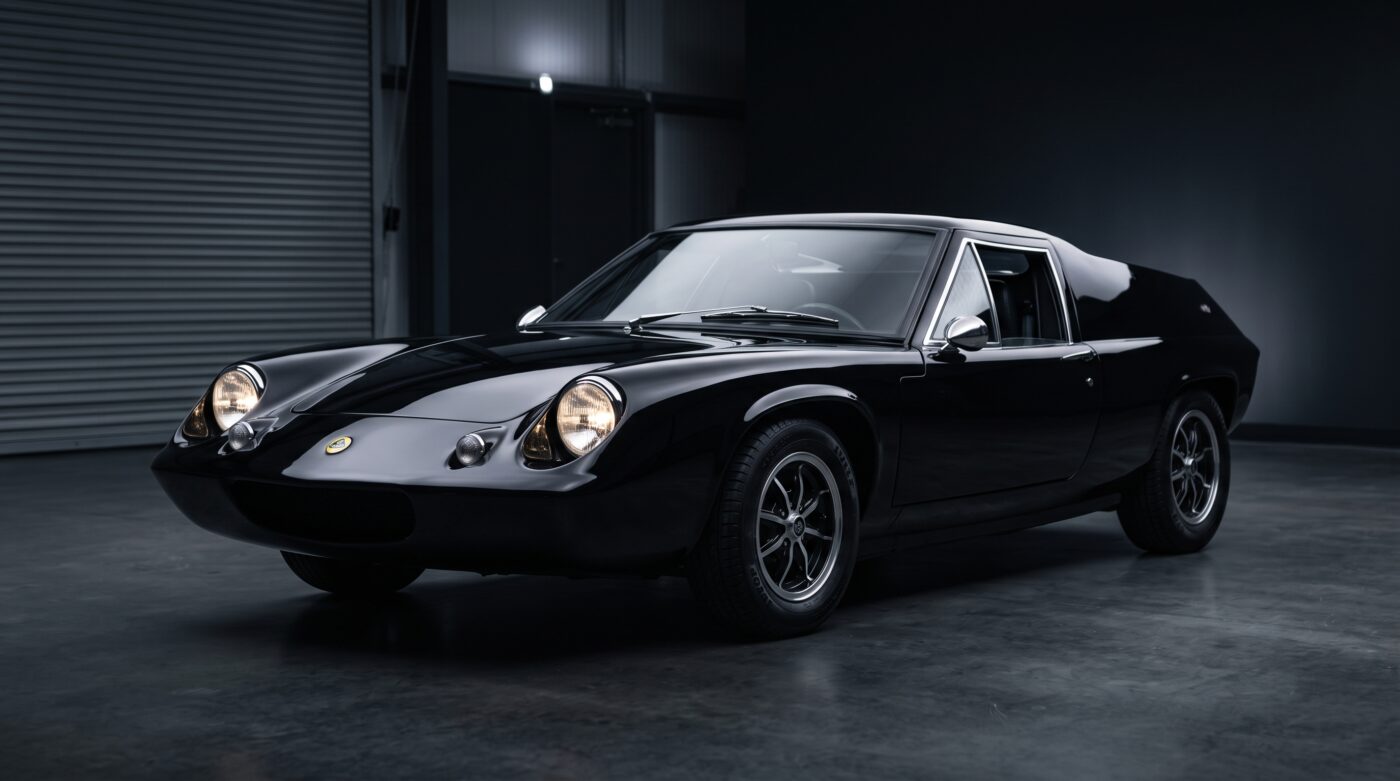Guide d&rsquo;achat Lotus Europa : fiabilité, défauts, prix et conseils