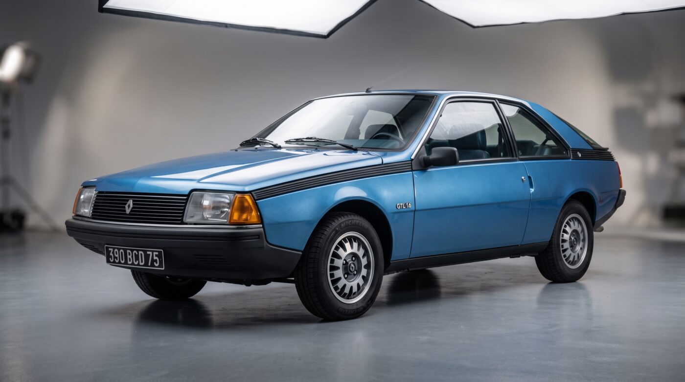 Guide d&rsquo;achat Renault Fuego : fiabilité, défauts, prix et conseils