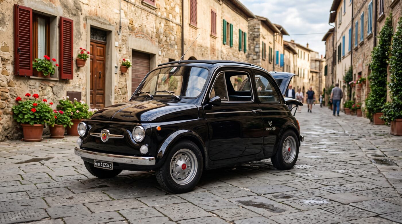 Guide d&rsquo;achat Abarth 595 / 695 classique : fiabilité, défauts, prix et conseils