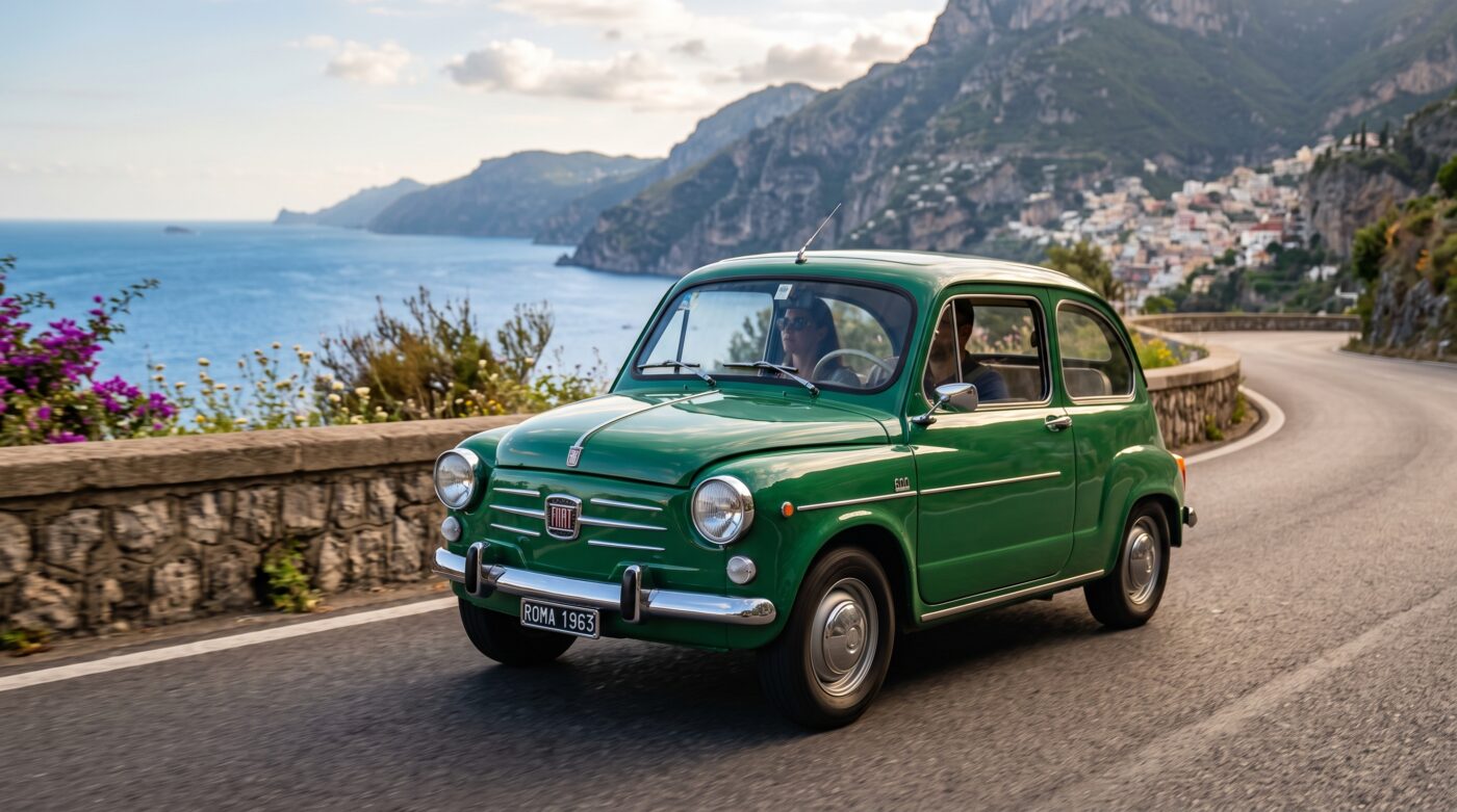 Guide d&rsquo;achat Fiat 600 : fiabilité, défauts, prix et conseils