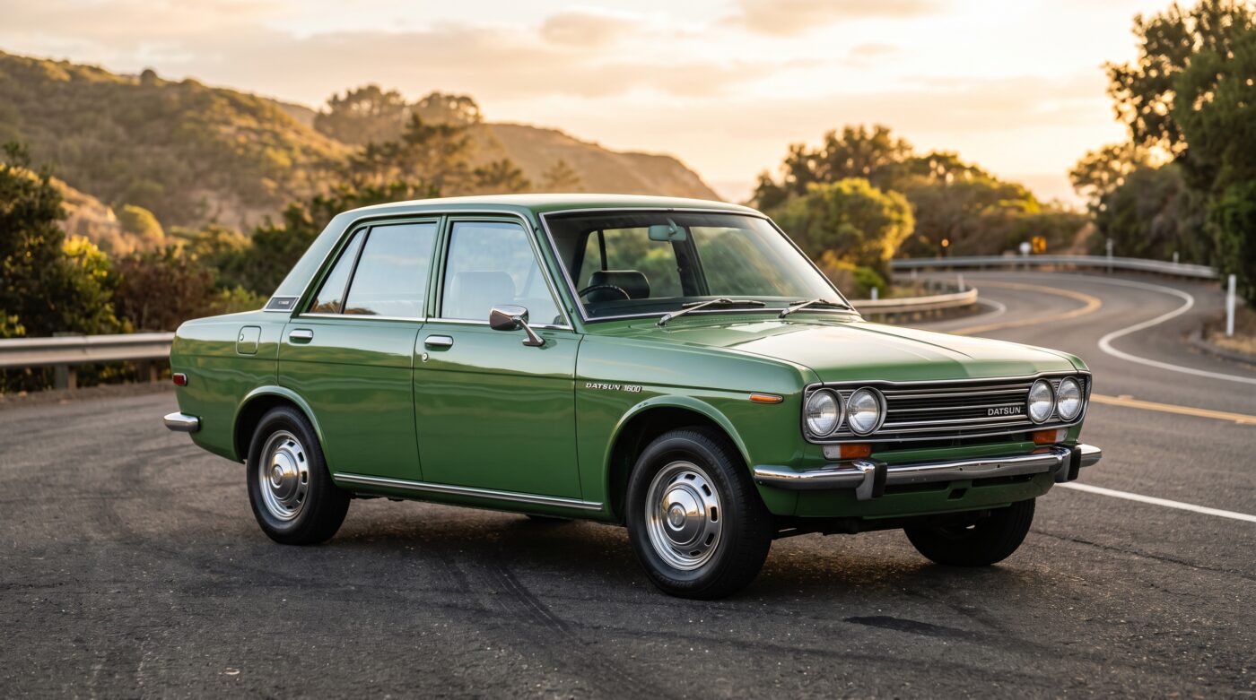Guide d&rsquo;achat Datsun 510 : fiabilité, défauts, prix et conseils